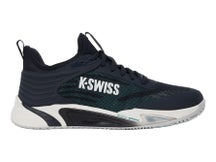 KSwiss Hypercourt Pinnacle Carbon/White Men's Shoes