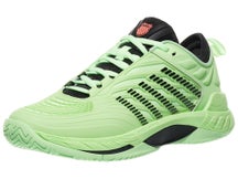 KSwiss Hypercourt Supreme 2 Neon/Black Men's Shoes