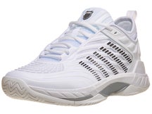 KSwiss Hypercourt Supreme 2 White/Black Men's Shoes