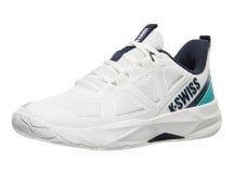 KSwiss K-Speed Team White/Baltic Men's Shoes