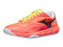 Mizuno Wave Enforce Court 2 Sunstone Men's Shoes