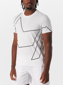 Mouratoglou Apparel Men's Core Training Top