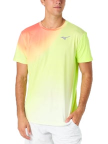 Mizuno Men's Fall Shadow Graphic Top