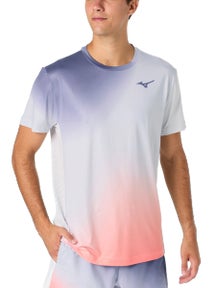 Mizuno Men's Fall Shadow Graphic Top