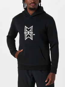 Mouratoglou Apparel Men's Graphic Hoodie