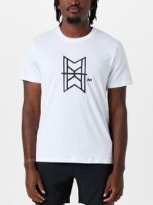 Mouratoglou Apparel Men's Graphic T-Shirt