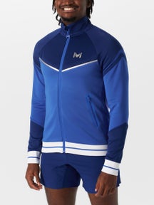 Mouratoglou Apparel Men's Melbourne Jacket