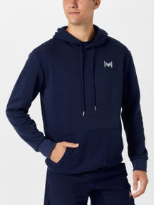 Mouratoglou Apparel Men's Fall Hoodie