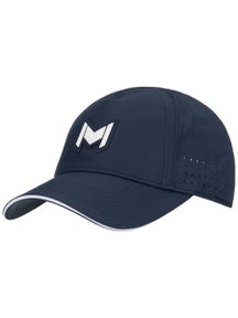 Mouratoglou Apparel Men's Performance Hat - Navy