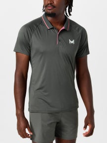 Mouratoglou Apparel Men's Paris Match Polo