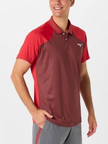 Mizuno Men's Summer Shadow Polo
