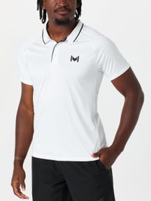Mouratoglou Apparel Men's Tech Polo