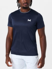Mouratoglou Apparel Men's Tech Top