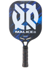 Onix Evoke Malice Open Throat DB Pickleball Paddle