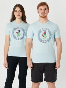 Mister P Graphic T-Shirt