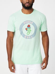 Mister P Graphic T-Shirt