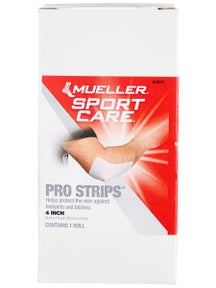 Mueller ProStrips Continuous Roll - 4" x 10 YD