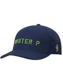 Mister P Type Hat
