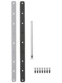 Master Athletics Pickleball Weighted Bumper Kit