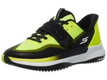 Skechers VC Elite Control Yellow Men's Pickle Shoes