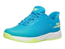 Skechers Viper Court Reload Blue Men's Pickle Shoes