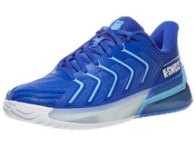KSwiss Ultrashot 4 Dazzling Blue/White Men's Shoes
