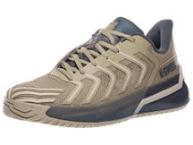 KSwiss Ultrashot 4 Pale Khaki/Gray Men's Shoes 