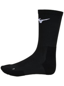 Mizuno Vital Compression Crew Socks