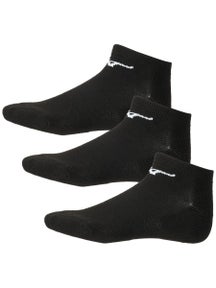Mizuno Vital Low Cut 3-Pack Socks