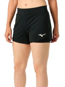 Mizuno Women's Core Flex 2-in-1 Short