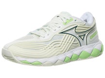 Mizuno Wave Enforce Tour 2 Phantom/Apple Women's Shoes