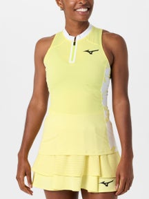 Mizuno Women's Fall Print Tank