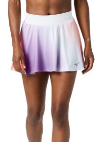 Mizuno Women's Fall Print Skirt