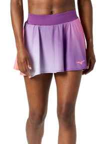 Mizuno Women's Fall Print Skirt