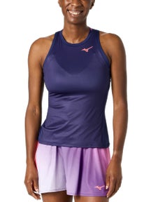 Mizuno Women's Fall Print Tank