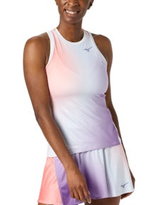 Mizuno Women's Fall Print Tank