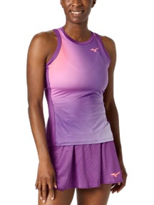 Mizuno Women's Fall Print Tank