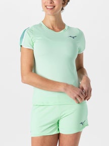 Mizuno Women's Frontier Top
