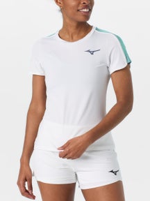 Mizuno Women's Frontier Top