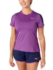 Mizuno Women's Fall Top
