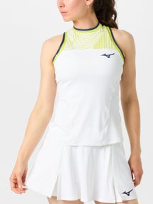Mizuno Women's Spring Print Tank