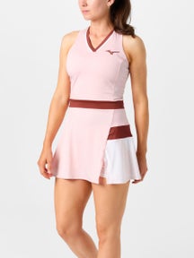 Mizuno Women's Summer Print Dress