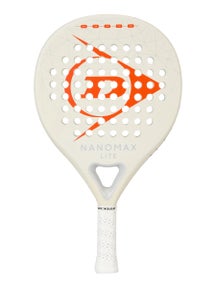 Dunlop Nanomax Lite 2026 Padel Racket