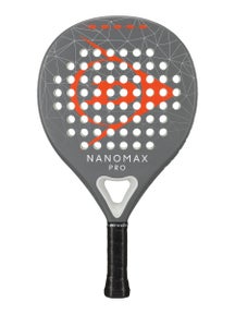 Dunlop Nanomax Pro 2026 Padel Racket