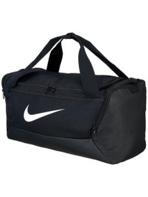 Nike Brasilia Small Duffel Bag Black