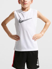 Nike Boy's Core Sleeveless Top