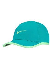 Nike Youth Fall Featherlight Hat - Teal