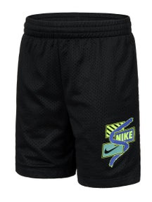 Nike Boy's Fall Graphic Short