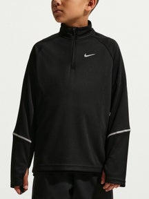 Nike Boy's Fall Miller Quarter Zip