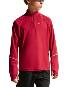 Nike Boy's Fall Miler Quarter Zip